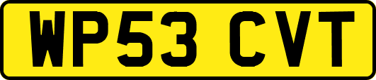 WP53CVT