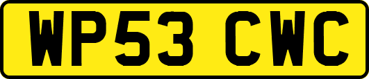 WP53CWC