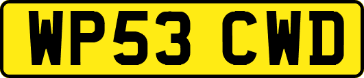 WP53CWD