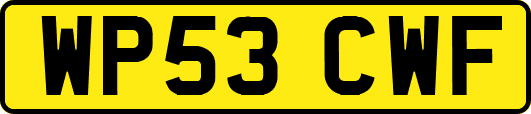 WP53CWF