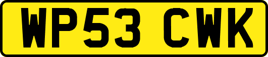 WP53CWK
