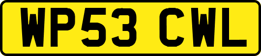 WP53CWL