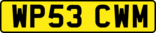 WP53CWM