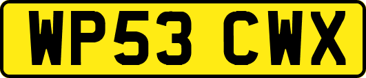 WP53CWX