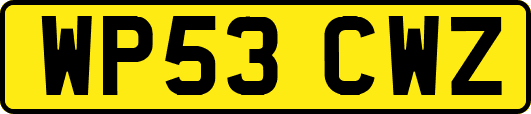 WP53CWZ