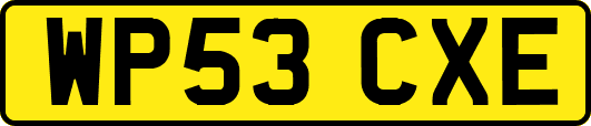 WP53CXE