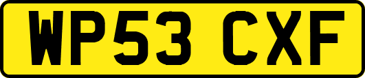 WP53CXF