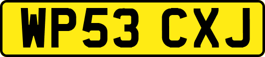 WP53CXJ