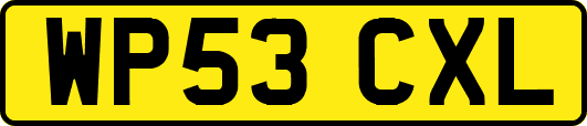 WP53CXL