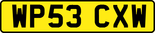 WP53CXW