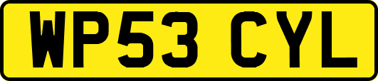 WP53CYL