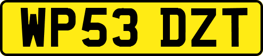 WP53DZT