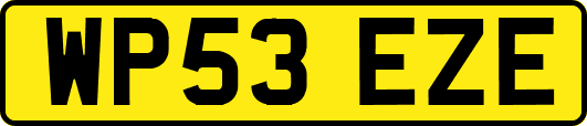 WP53EZE