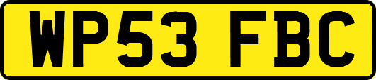WP53FBC
