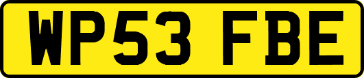 WP53FBE