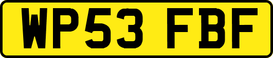 WP53FBF