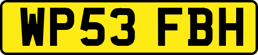 WP53FBH