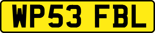 WP53FBL