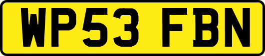WP53FBN