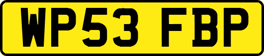 WP53FBP