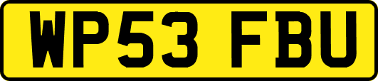 WP53FBU