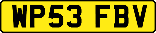 WP53FBV