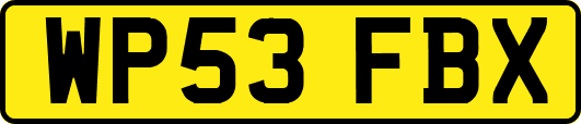 WP53FBX