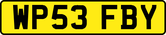 WP53FBY