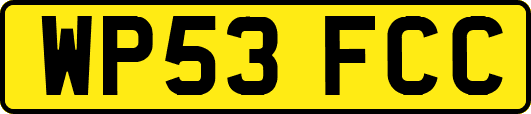 WP53FCC