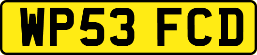 WP53FCD