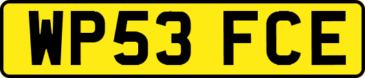 WP53FCE