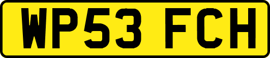 WP53FCH