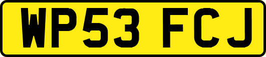 WP53FCJ