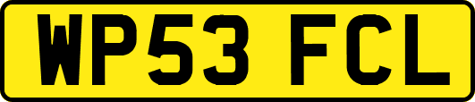 WP53FCL
