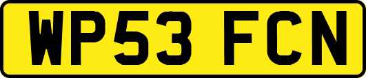 WP53FCN
