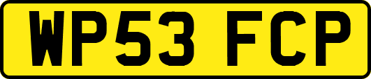 WP53FCP