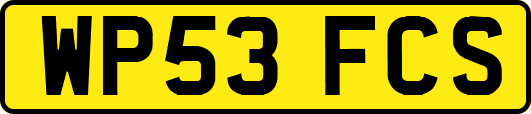 WP53FCS