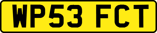 WP53FCT