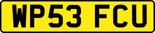 WP53FCU