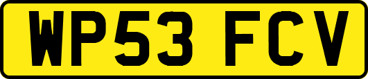 WP53FCV