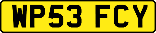 WP53FCY