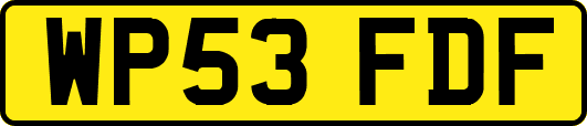 WP53FDF