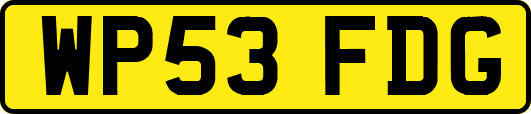 WP53FDG