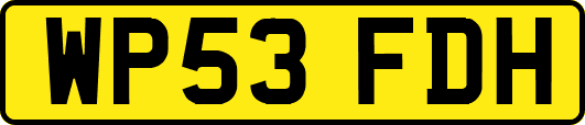 WP53FDH