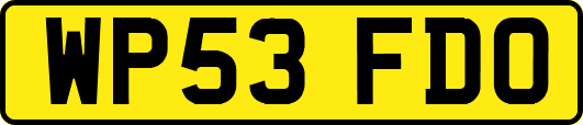 WP53FDO