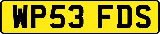 WP53FDS