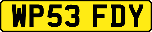 WP53FDY
