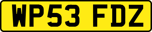 WP53FDZ