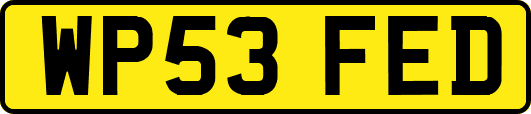 WP53FED