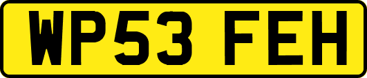 WP53FEH